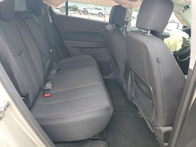Aukcja sprzedaży 2014 Chevrolet Equinox, vin: 2GNALBEK0E6275844, numer aukcji: 57927466