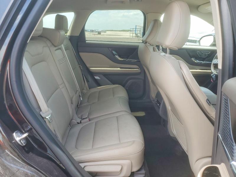 Продаж на аукціоні авто 2021 Lincoln Corsair, vin: 5LMCJ1C90MUL16290, номер лоту: 57704526