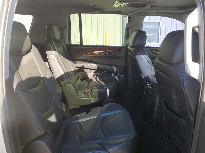 Aukcja sprzedaży 2015 Cadillac Escalade, vin: 1GYS4SKJXFR685637, numer aukcji: 56170946