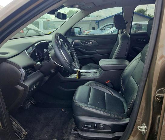 Aukcja sprzedaży 2020 Chevrolet Traverse, vin: 1GNEVKKW8LJ128979, numer aukcji: 58226596