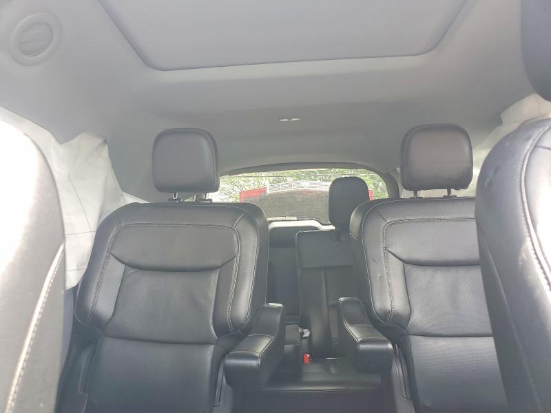 Aukcja sprzedaży 2021 Ford Explorer, vin: 1FMSK8FH4MGA03605, numer aukcji: 56696936