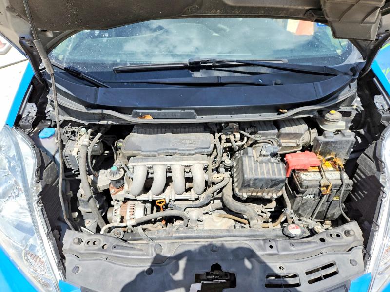 Aukcja sprzedaży 2012 Honda Fit, vin: JHMGE8H38CC032662, numer aukcji: 56416026