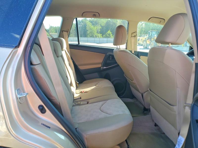 Продажа на аукционе авто 2009 Toyota Rav4, vin: JTMBF33VX95014150, номер лота: 57509936