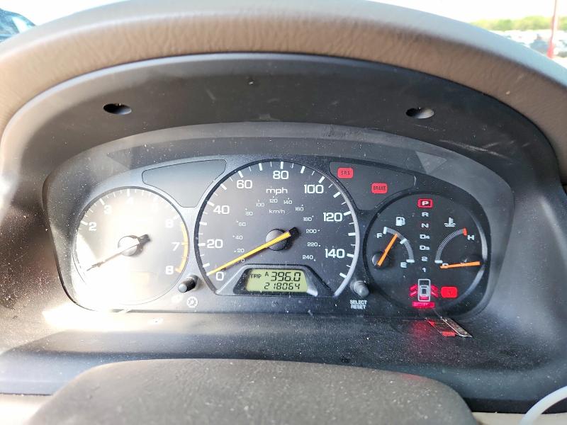 Продаж на аукціоні авто 1998 Honda Accord, vin: 1HGCG5647WA153432, номер лоту: 57556836