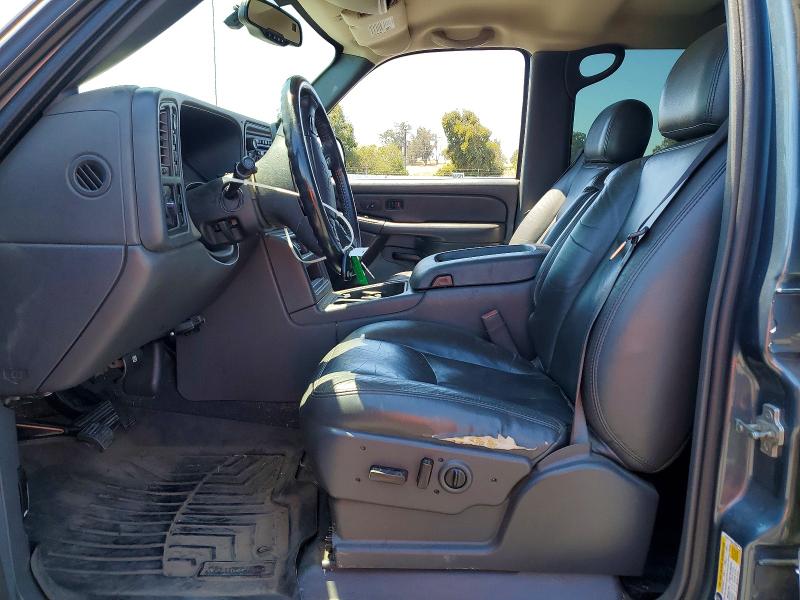 Aukcja sprzedaży 2006 Chevrolet Silverado, vin: 2GCEK13N561253812, numer aukcji: 57242176