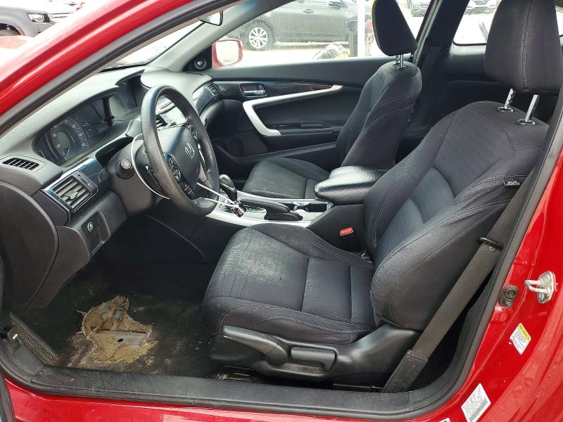 Продажа на аукционе авто 2015 Honda Accord, vin: 1HGCT1B74FA004450, номер лота: 57427976