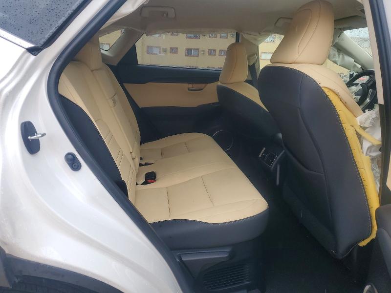 Продажа на аукционе авто 2021 Lexus Nx 300, vin: JTJDARBZ0M5029356, номер лота: 56156546