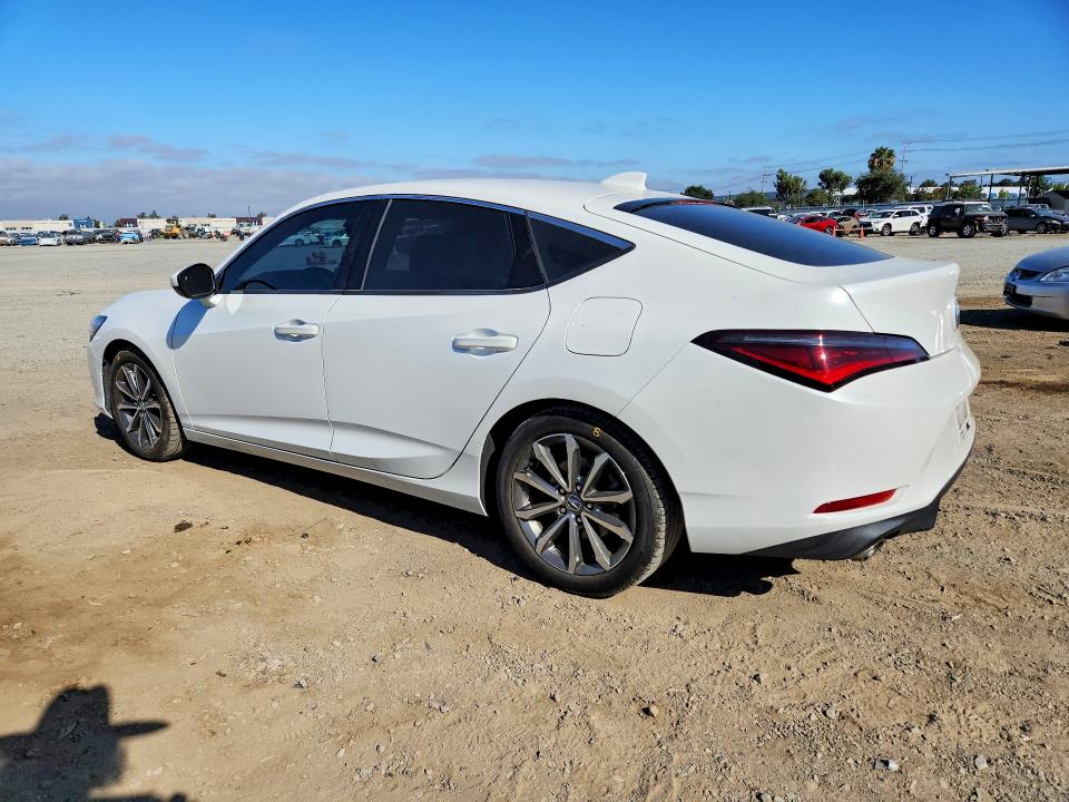 Aukcja sprzedaży 2024 Acura Integra, vin: 19UDE4H29RA010681, numer aukcji: 58389766