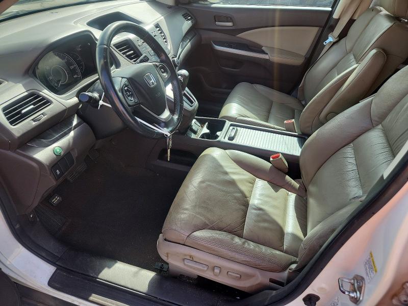 2013 Honda Cr-v მანქანა იყიდება აუქციონზე, vin: 5J6RM3H71DL047518, აუქციონის ნომერი: 85628135