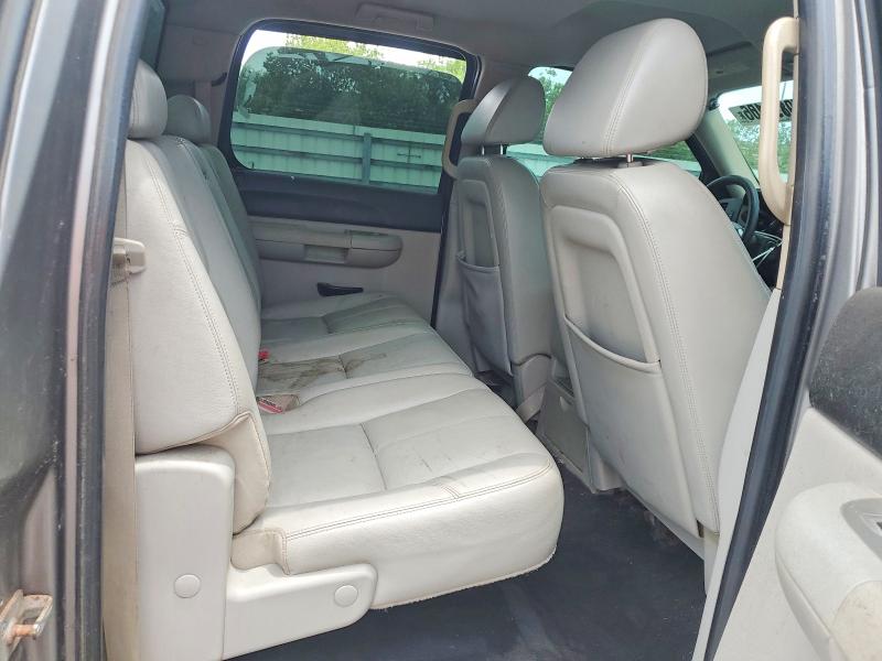 Aukcja sprzedaży 2008 Chevrolet Silverado, vin: 2GCEK13M681153650, numer aukcji: 59111156