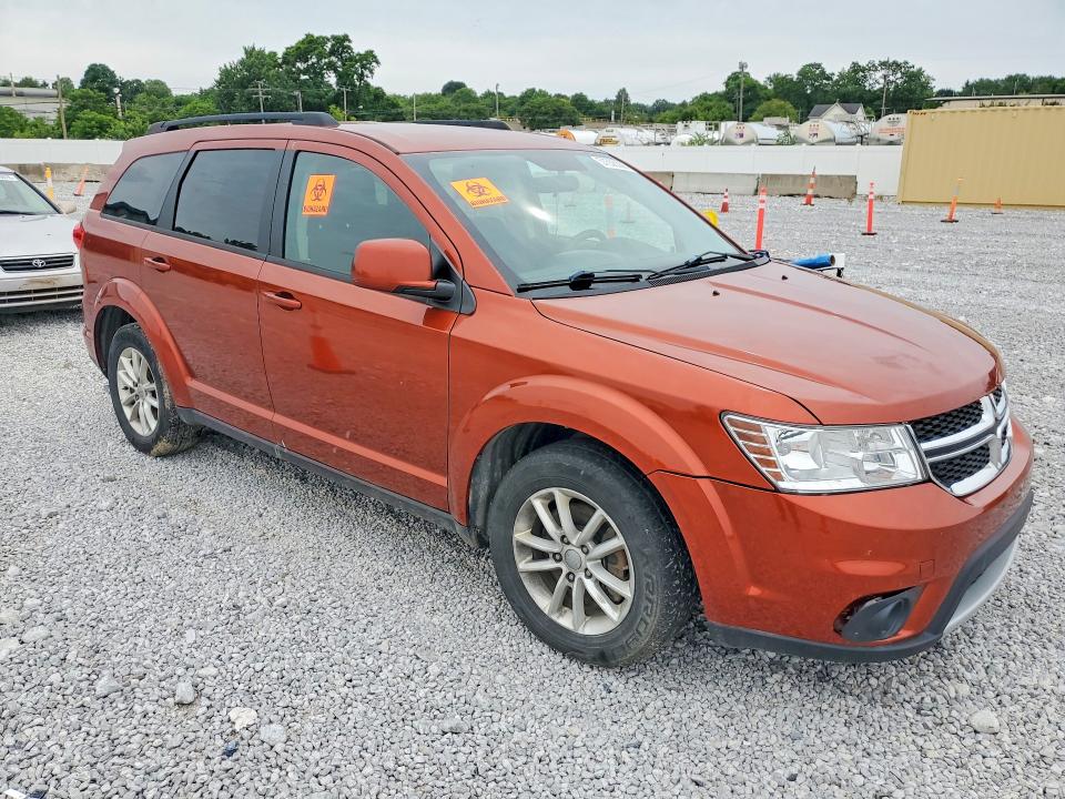 Aukcja sprzedaży 2014 Dodge Journey, vin: 3C4PDDBG8ET128047, numer aukcji: 57356386