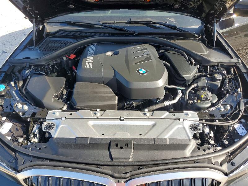 56456276 :رقم المزاد ، 3MW89CW03T8G20379 vin ، 2026 Bmw 330xi مزاد بيع