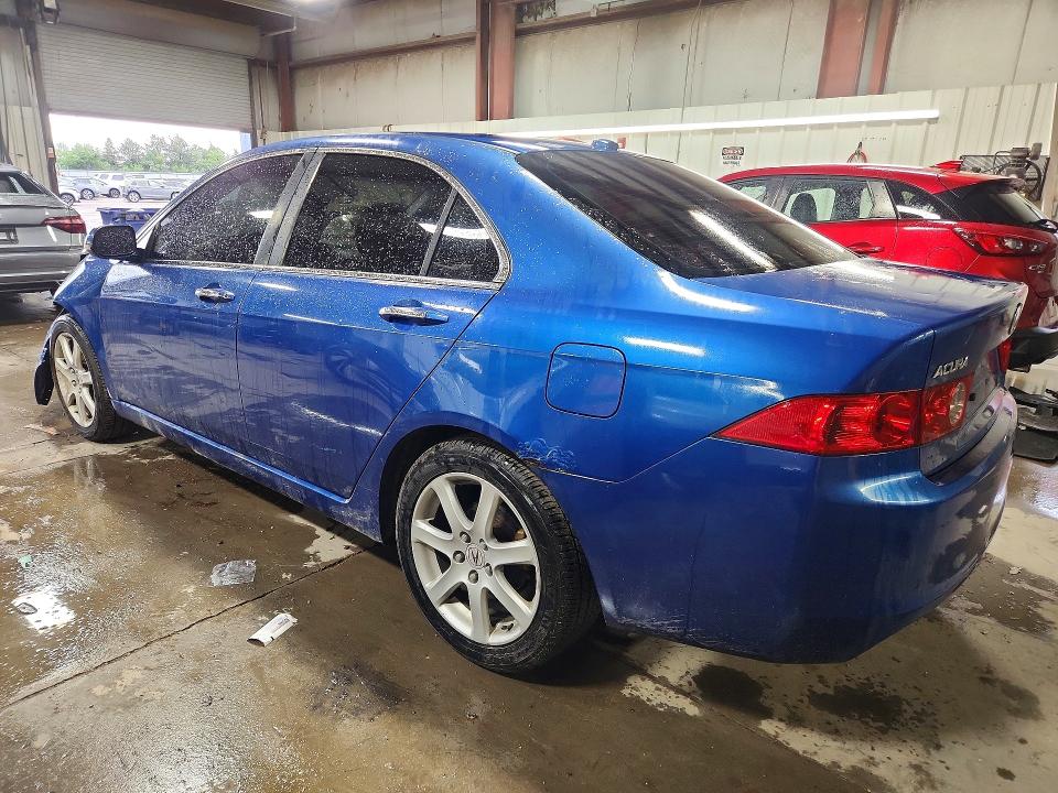 Aukcja sprzedaży 2005 Acura Tsx, vin: JH4CL96865C004726, numer aukcji: 57511246