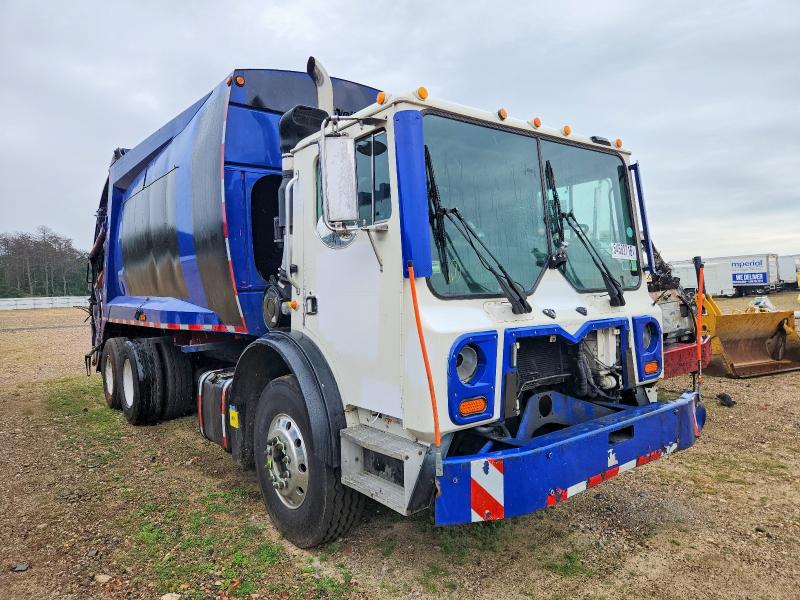 Aukcja sprzedaży 2012 Mack 600, vin: 1M2AV02C8CM009101, numer aukcji: 54582716