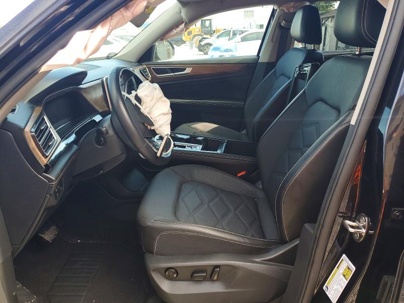 Aukcja sprzedaży 2024 Volkswagen Atlas, vin: 1V2WR2CA6RC513229, numer aukcji: 59538946