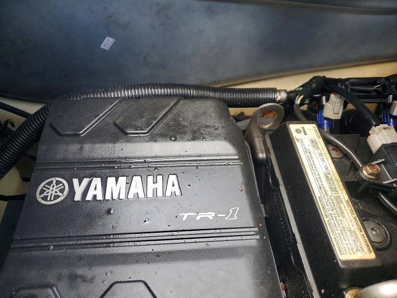 59601616 :رقم المزاد ، YAMA2817J223 vin ، 2023 Yam Yamaha Vx مزاد بيع