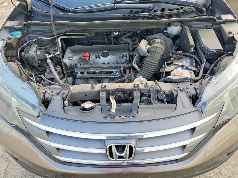 Продаж на аукціоні авто 2014 Honda Cr-v, vin: 2HKRM4H78EH684679, номер лоту: 55913486