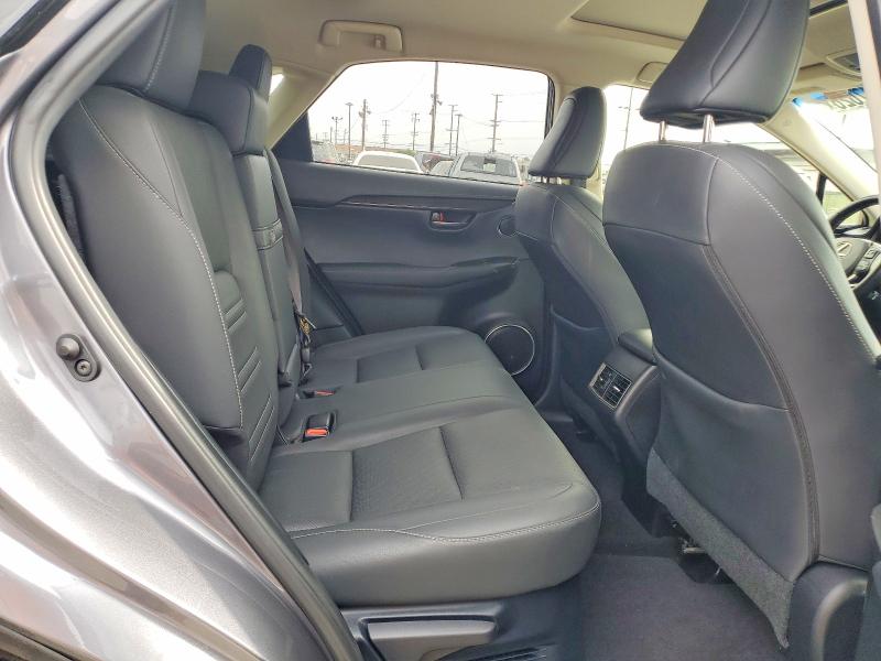 Продаж на аукціоні авто 2019 Lexus Nx 300, vin: JTJYARBZXK2121509, номер лоту: 55817026