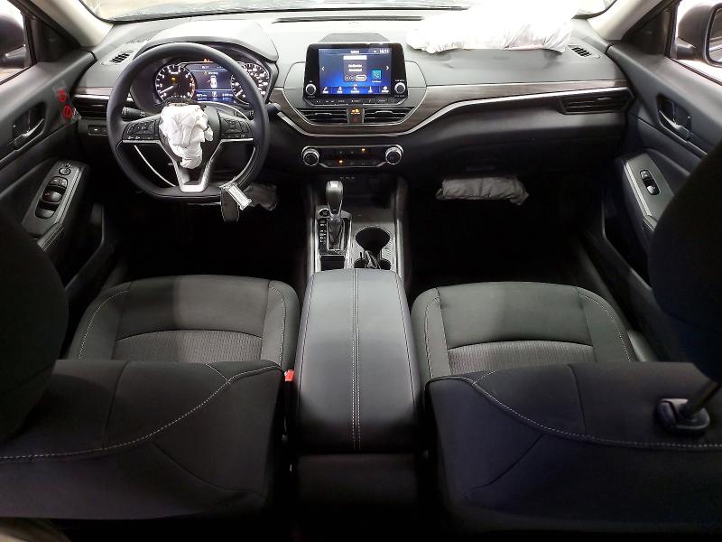 Aukcja sprzedaży 2026 Nissan Altima, vin: 1N4BL4DV1TN337738, numer aukcji: 59090076