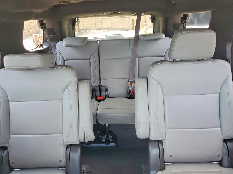Aukcja sprzedaży 2021 Chevrolet Tahoe, vin: 1GNSKPKD6MR335655, numer aukcji: 55783006