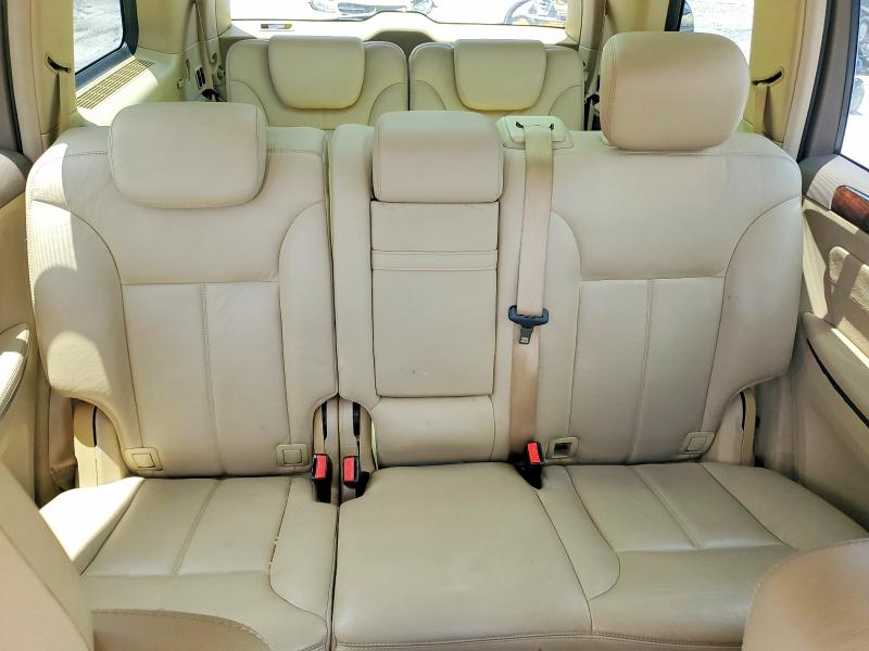 57572146 :رقم المزاد ، 4JGBF71E47A144080 vin ، 2007 Mercedes-benz Gl مزاد بيع