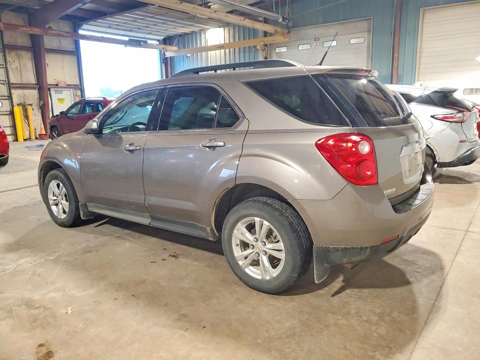 Aukcja sprzedaży 2011 Chevrolet Equinox, vin: 2CNALDECXB6388172, numer aukcji: 56723456