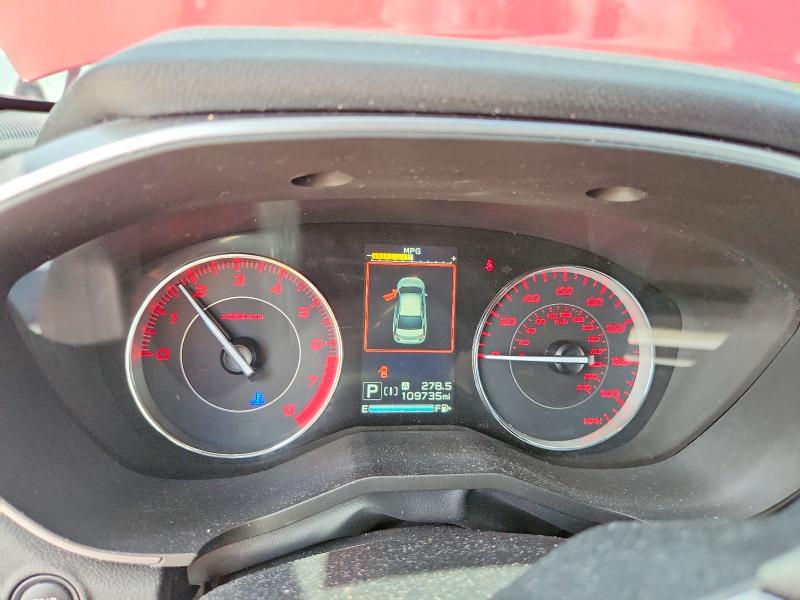 Aukcja sprzedaży 2020 Subaru Impreza, vin: 4S3GKAM69L3608521, numer aukcji: 57051386