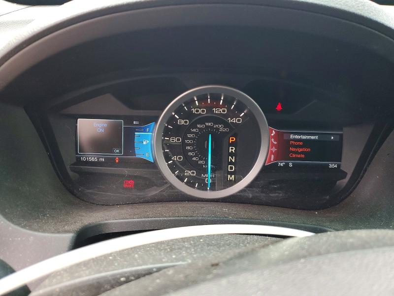 Продаж на аукціоні авто 2013 Ford Explorer, vin: 1FM5K7F84DGC70444, номер лоту: 56843416