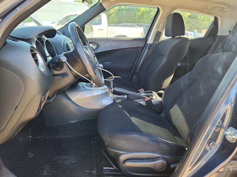 Aukcja sprzedaży 2014 Nissan Juke, vin: JN8AF5MR8ET451776, numer aukcji: 55901456