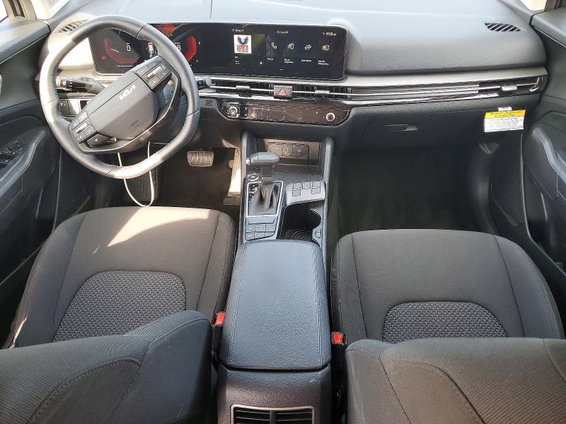 2026 Kia Sportage მანქანა იყიდება აუქციონზე, vin: 5XYK23DF2TG389046, აუქციონის ნომერი: 58939596