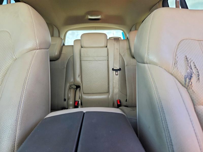 Продаж на аукціоні авто 2015 Mercedes-benz Gl, vin: 4JGDF6EEXFA501984, номер лоту: 58429216