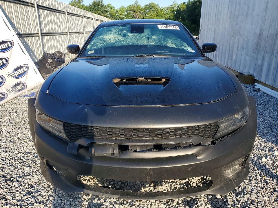 Продажа на аукционе авто 2023 Dodge Charger, vin: 2C3CDXCT0PH533170, номер лота: 58749556