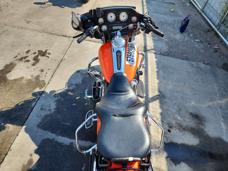 Продажа на аукционе авто 2012 Harley-davidson Flhx, vin: 1HD1KBM17CB631140, номер лота: 57592066