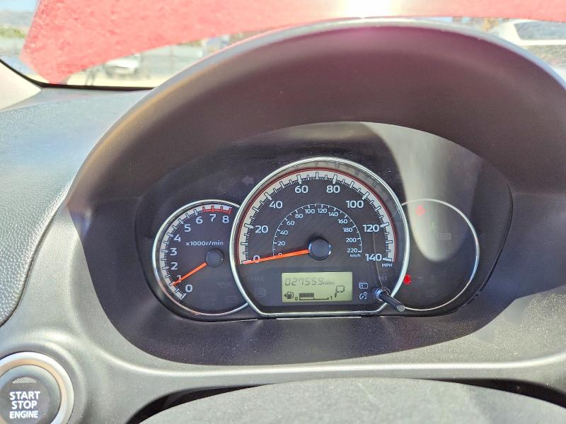 2024 Mitsubishi Mirage მანქანა იყიდება აუქციონზე, vin: ML32FVFJ2RHF17955, აუქციონის ნომერი: 56616986