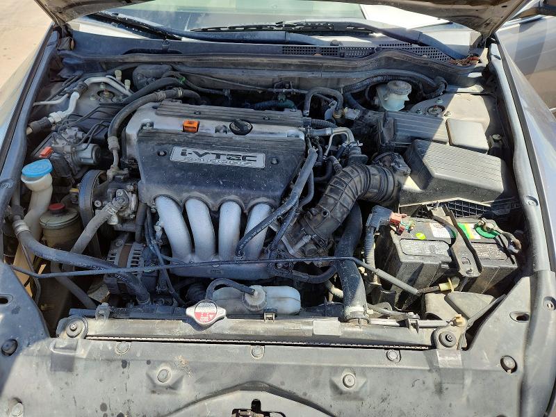 2007 Honda Accord მანქანა იყიდება აუქციონზე, vin: 1HGCM56787A043817, აუქციონის ნომერი: 56795686