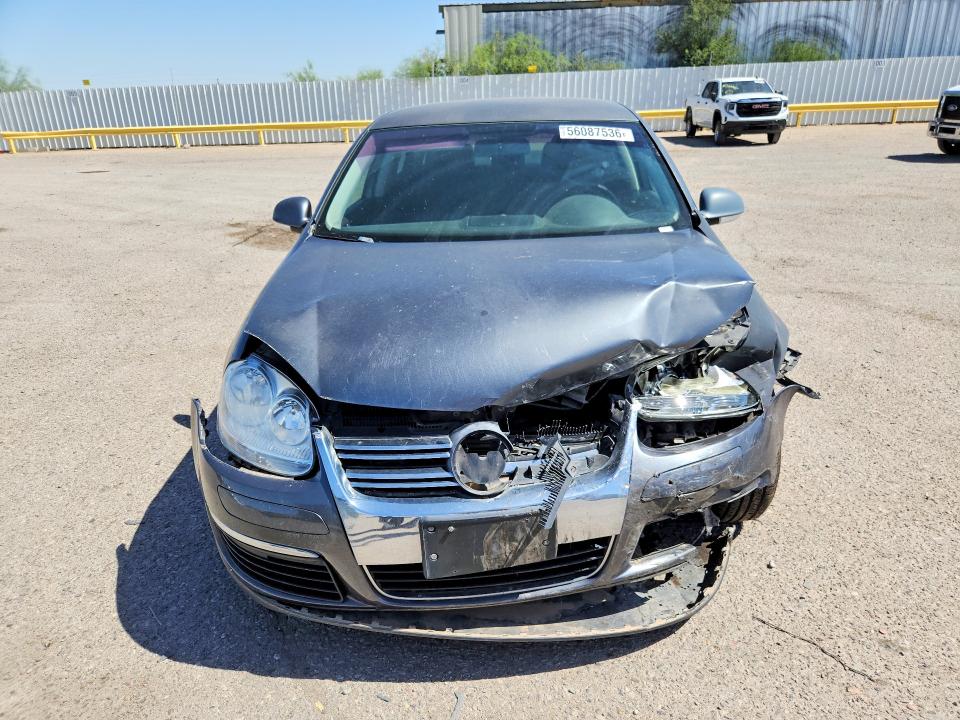 2010 Volkswagen Jetta მანქანა იყიდება აუქციონზე, vin: 3VWJX7AJ9AM079955, აუქციონის ნომერი: 56087536