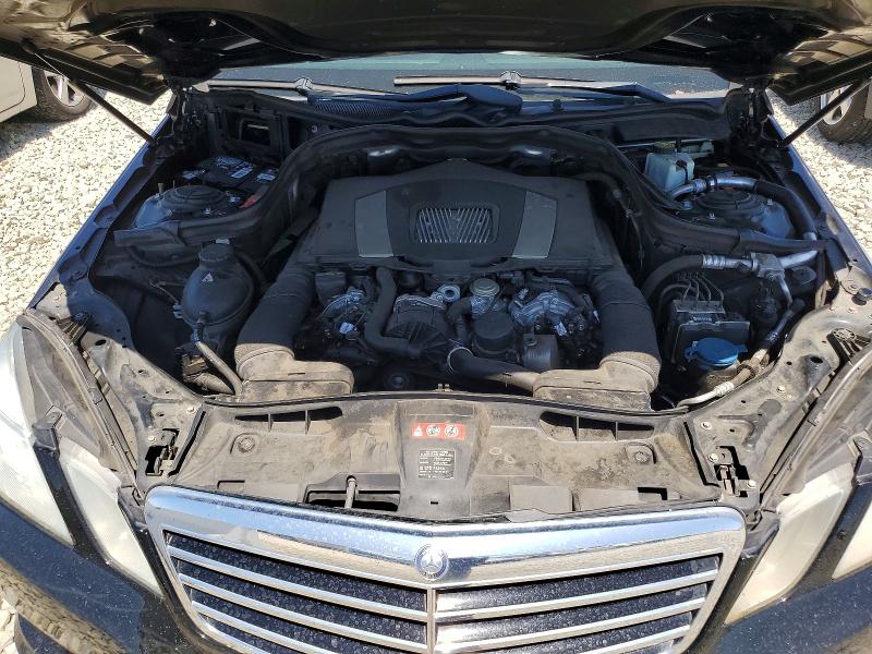 Aukcja sprzedaży 2011 Mercedes-benz E, vin: WDDHF5GB4BA304263, numer aukcji: 57427096