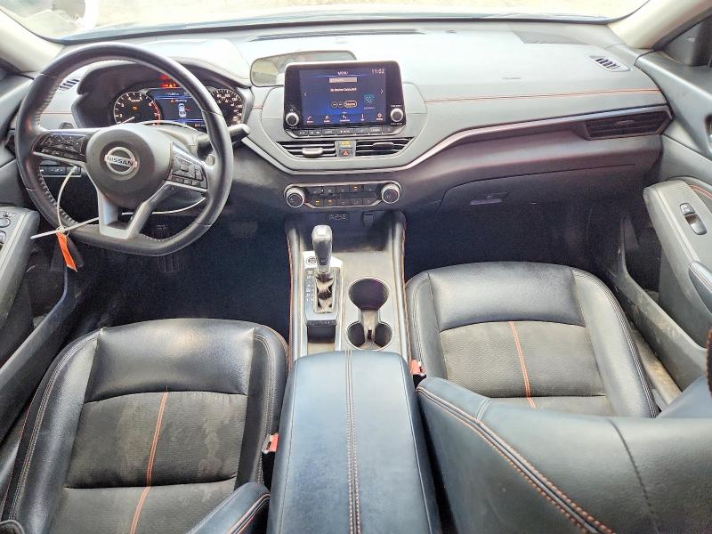 Aukcja sprzedaży 2019 Nissan Altima, vin: 1N4AL4CV2KC257064, numer aukcji: 56815296