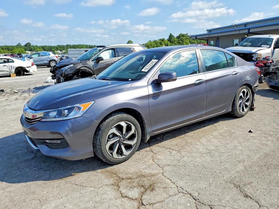 Aukcja sprzedaży 2016 Honda Accord, vin: 1HGCR2F8XGA005918, numer aukcji: 58435236