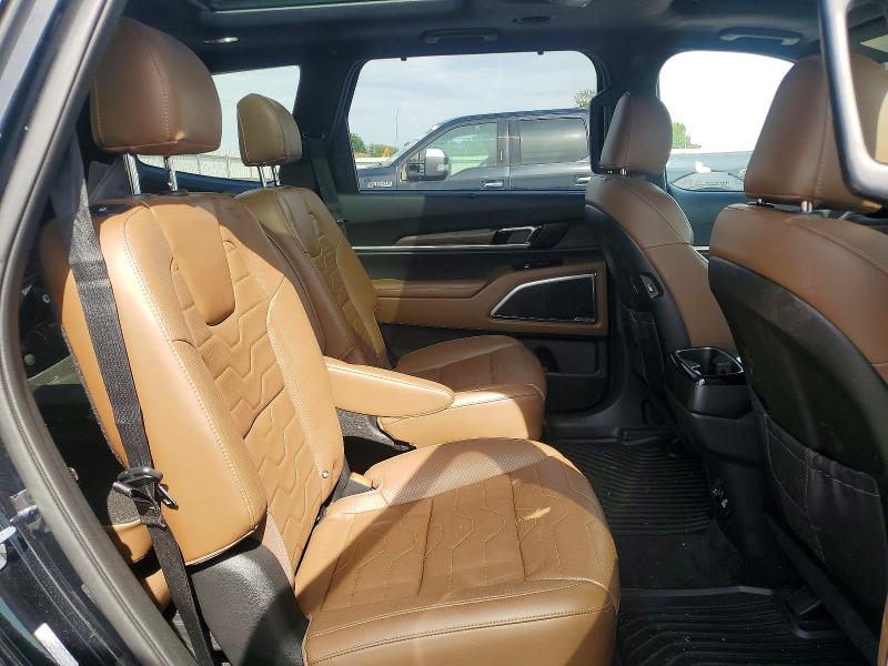 Продажа на аукционе авто 2021 Kia Telluride, vin: 5XYP5DHC9MG103178, номер лота: 55067946