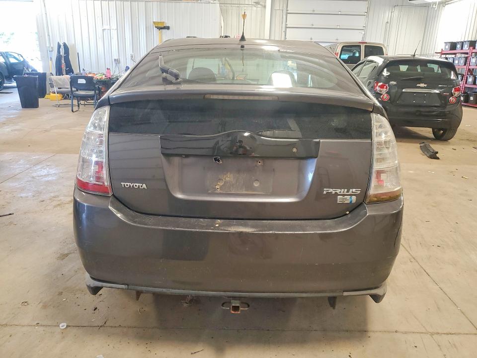 Aukcja sprzedaży 2008 Toyota Prius, vin: JTDKB20U483442601, numer aukcji: 55965966