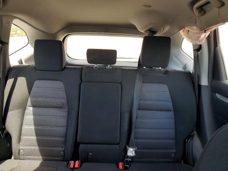 Aukcja sprzedaży 2018 Honda Cr-v, vin: 2HKRW5H35JH411626, numer aukcji: 57128376