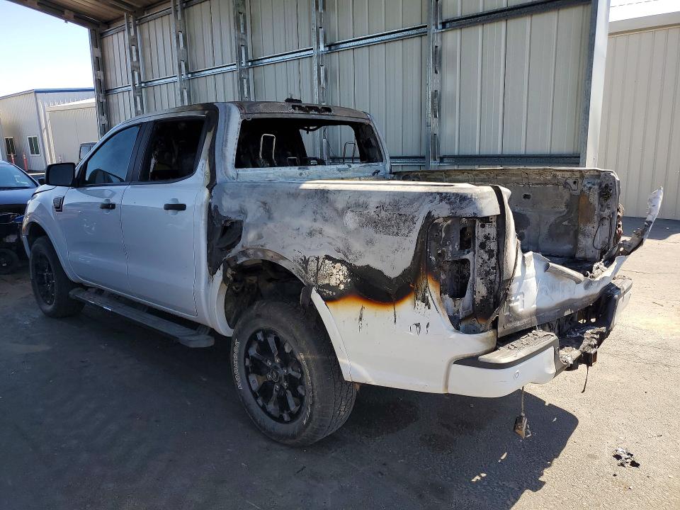 Продаж на аукціоні авто 2023 Ford Ranger, vin: 1FTER4FH3PLE18948, номер лоту: 56097426