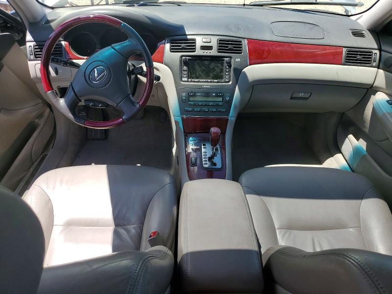 Продаж на аукціоні авто 2003 Lexus Es, vin: JTHBF30G436014215, номер лоту: 56823836