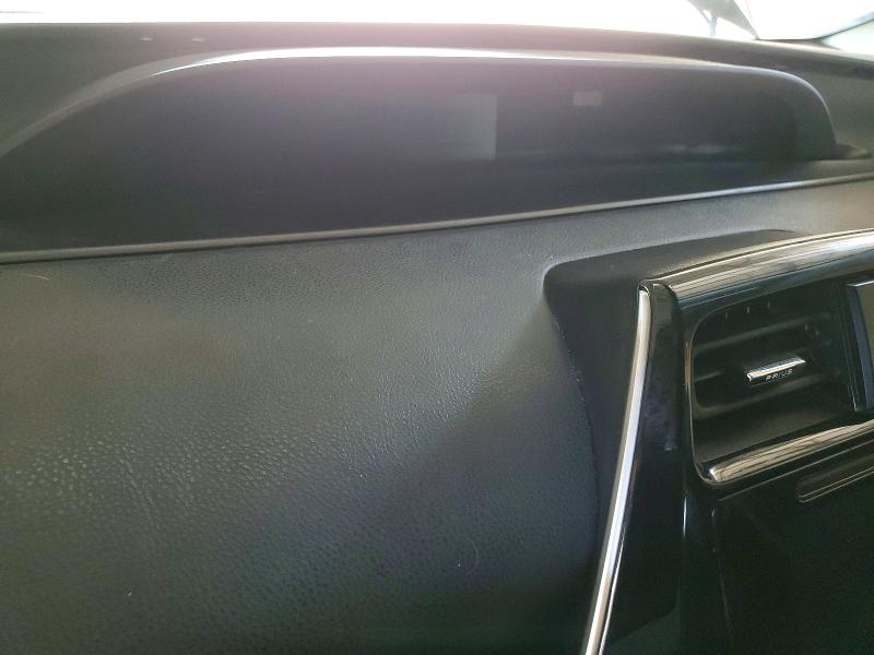 2017 Toyota Prius მანქანა იყიდება აუქციონზე, vin: JTDKARFU6H3045555, აუქციონის ნომერი: 58704916