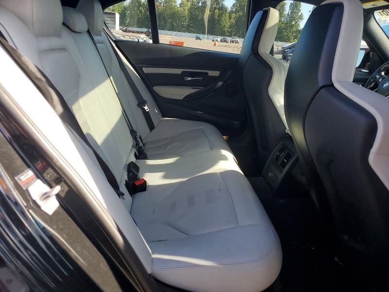 57716206 :رقم المزاد ، WBS3C9C51FP804316 vin ، 2015 Bmw M3 مزاد بيع