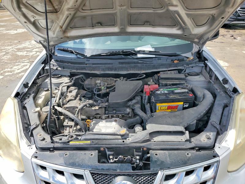 Aukcja sprzedaży 2010 Nissan Rogue, vin: JN8AS5MT9AW503397, numer aukcji: 56890406
