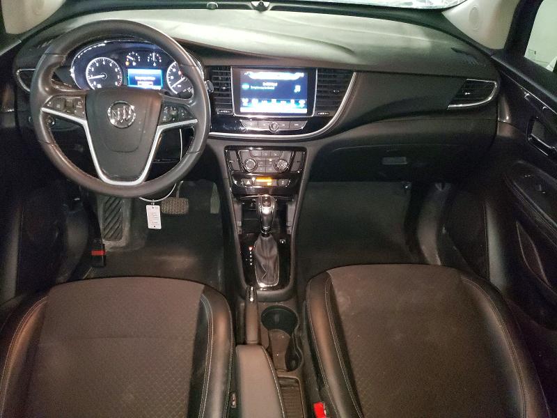 Продаж на аукціоні авто 2020 Buick Encore, vin: KL4CJESB3LB323189, номер лоту: 56975396