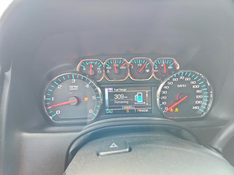 Aukcja sprzedaży 2016 Chevrolet Tahoe, vin: 1GNSCCKCXGR188290, numer aukcji: 56746876