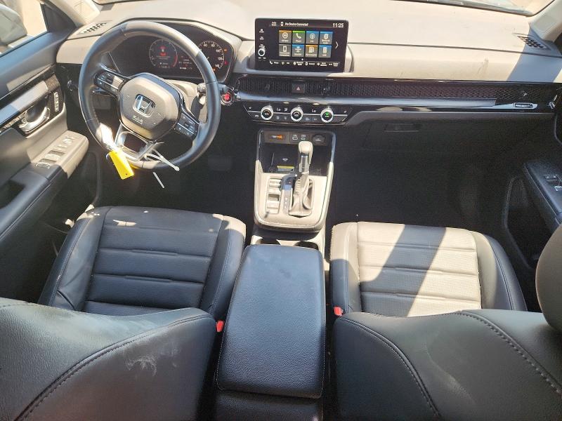 2023 Honda Cr-v მანქანა იყიდება აუქციონზე, vin: 2HKRS4H79PH439303, აუქციონის ნომერი: 55978596